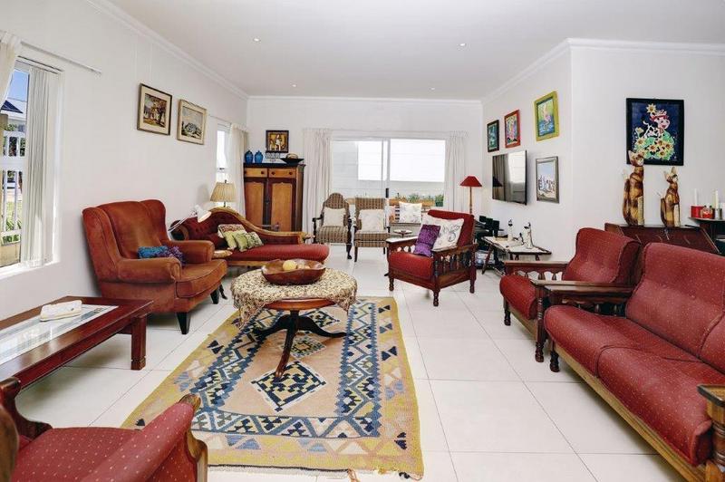 3 Bedroom Property for Sale in Langeberg Ridge Western Cape